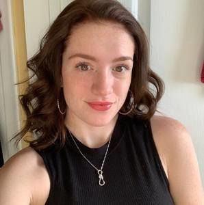 Meet your Posher, Brianna